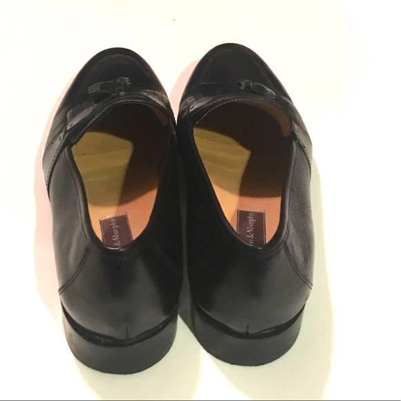 Johnston & Murphy | Tassels - Picture 3 of 8